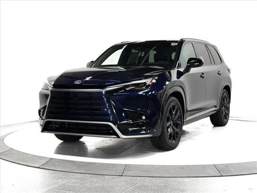 2025 Lexus TX 350 Base