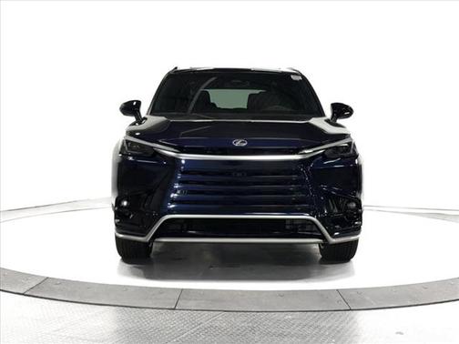 2025 Lexus TX 350 Base