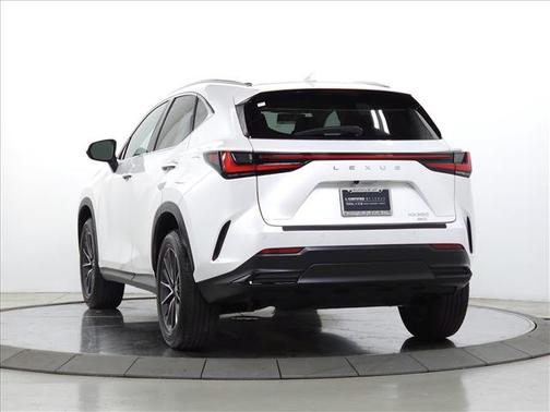 2024 Lexus NX 350 Premium