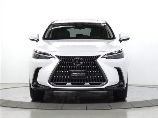 2024 Lexus NX 350 Premium