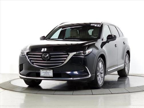 2021 Mazda CX-9 Grand Touring