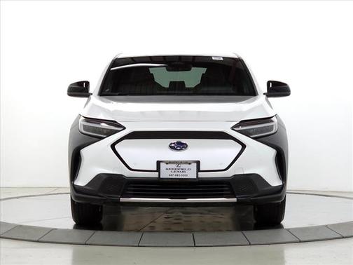2023 Subaru Solterra Premium
