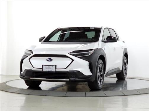 2023 Subaru Solterra Premium