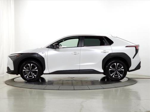 2023 Subaru Solterra Premium