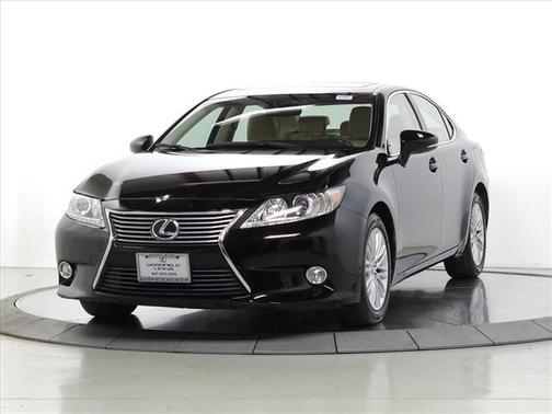 2013 Lexus ES 350 Base