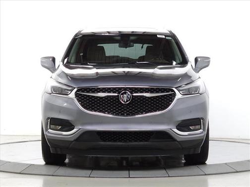 2018 Buick Enclave Avenir