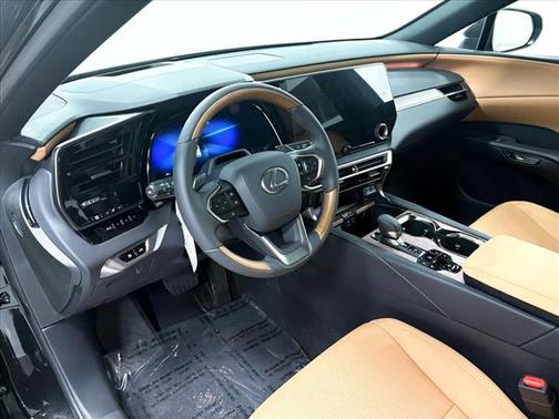 2025 Lexus RX 350 Premium Plus