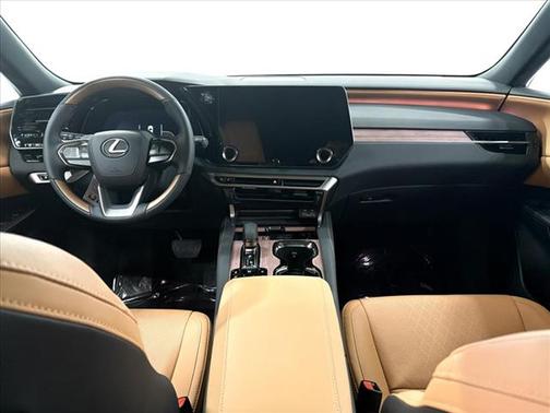 2025 Lexus RX 350 Premium Plus
