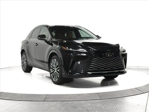 2025 Lexus RX 350 Premium Plus