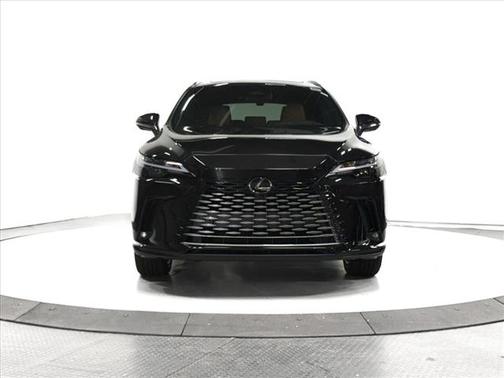 2025 Lexus RX 350 Premium Plus