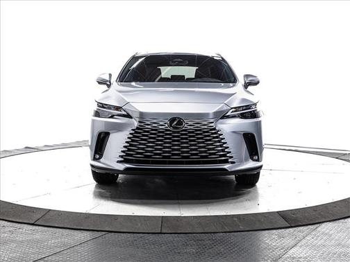 2026 Lexus RX 350 Premium