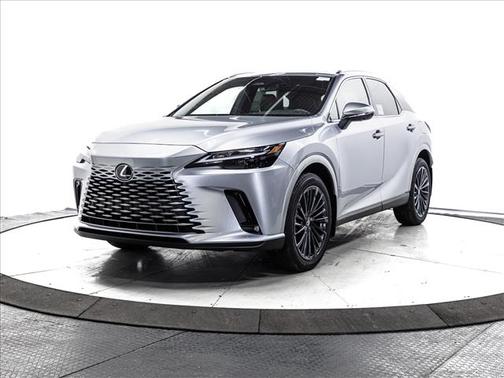 2026 Lexus RX 350 Premium
