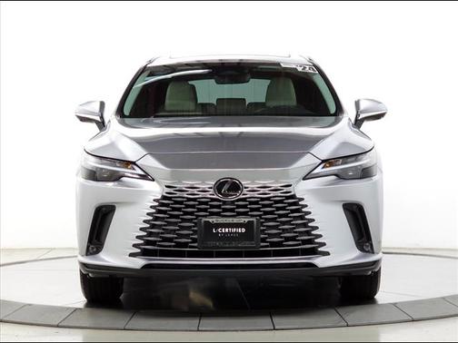 2024 Lexus RX 350 Base