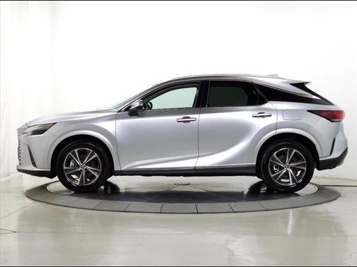 2024 Lexus RX 350 Base