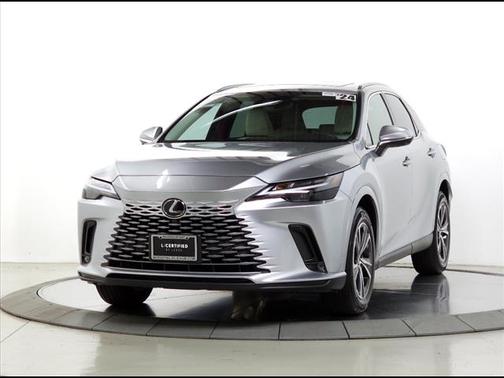 2024 Lexus RX 350 Base