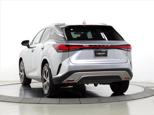 2024 Lexus RX 350 Base