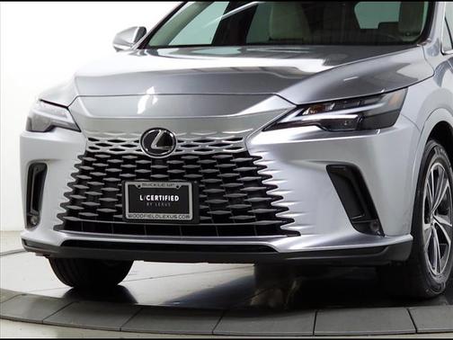 2024 Lexus RX 350 Base