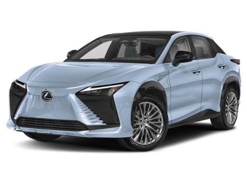 2023 Lexus RZ 450e Luxury
