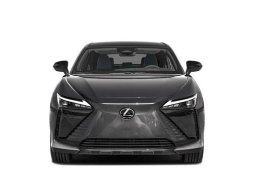 2023 Lexus RZ 450e Luxury