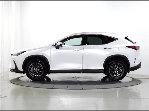 2024 Lexus NX 350 AWD 4dr Crossover