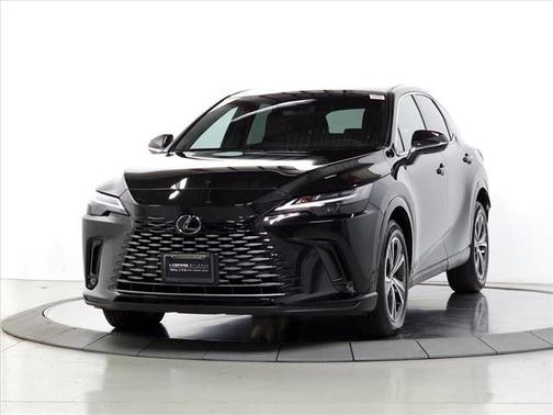 2023 Lexus RX 350 Base
