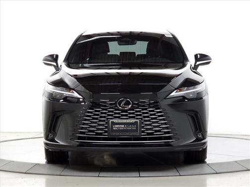 2023 Lexus RX 350 Base