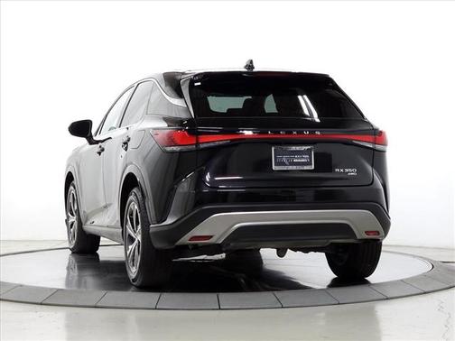 2023 Lexus RX 350 Base