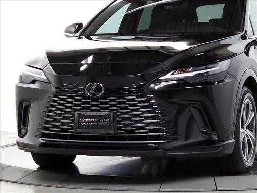 2023 Lexus RX 350 Base