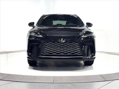 2025 Lexus RX 350 Base