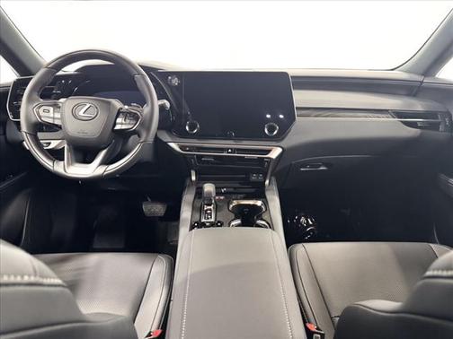 2025 Lexus RX 350 Base