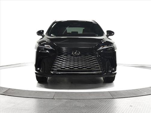 2025 Lexus RX 350 Base