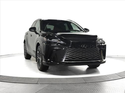 2025 Lexus RX 350 Base