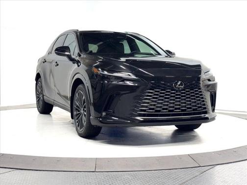 2025 Lexus RX 350 Base