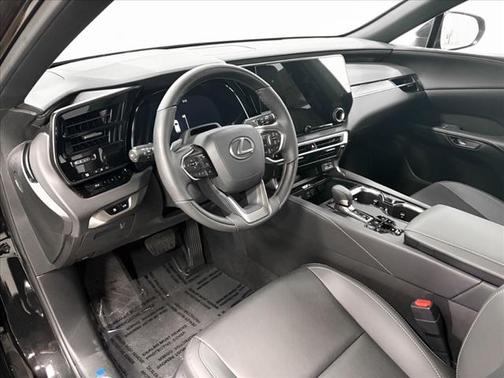 2025 Lexus RX 350 Base