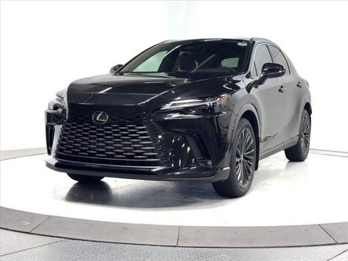 2025 Lexus RX 350 Base