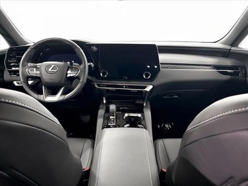 2025 Lexus RX 350 Base