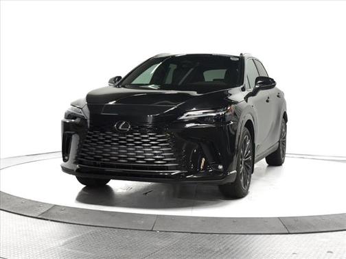 2025 Lexus RX 350 Base