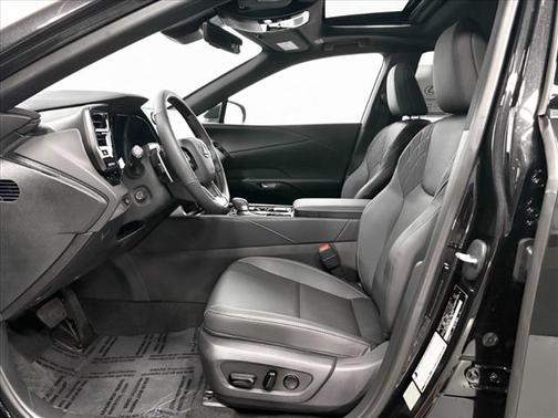 2025 Lexus RX 350 Base