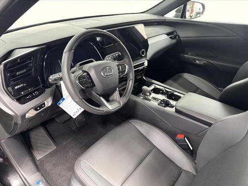 2025 Lexus RX 350 Base