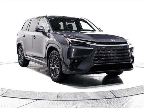 2026 Lexus TX 350 Premium