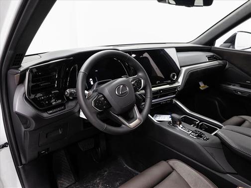 2026 Lexus TX 350 Luxury