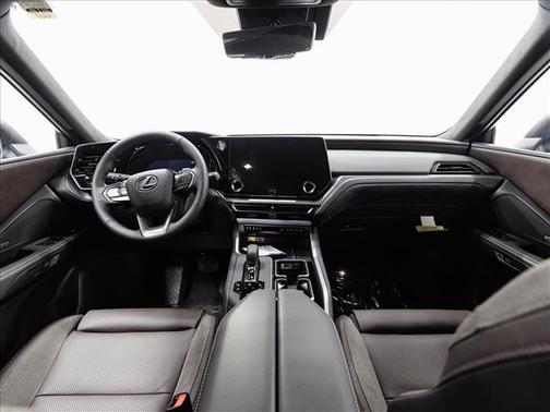 2026 Lexus TX 350 Luxury