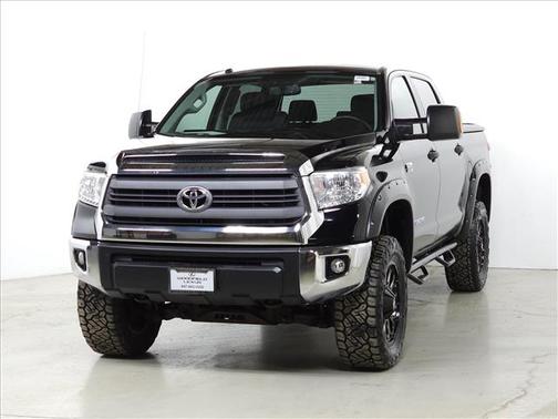 2015 Toyota Tundra SR5