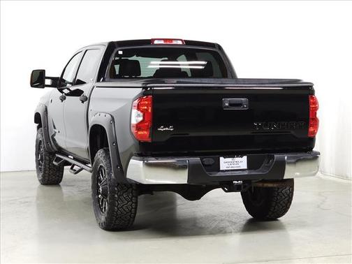 2015 Toyota Tundra SR5