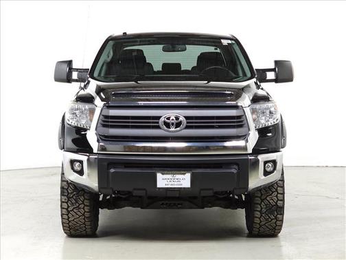 2015 Toyota Tundra SR5