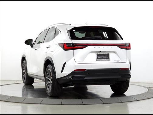 2022 Lexus NX 250 Premium