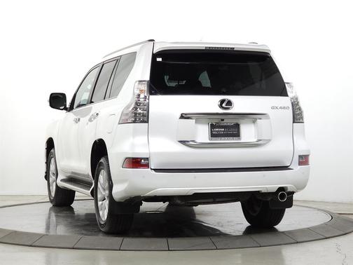 2023 Lexus GX 460 Premium