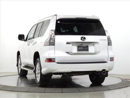 2023 Lexus GX 460 Premium