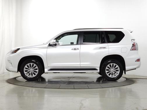 2023 Lexus GX 460 Premium