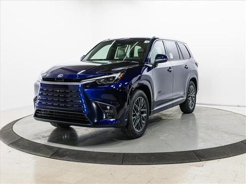 2026 Lexus TX 350 Luxury